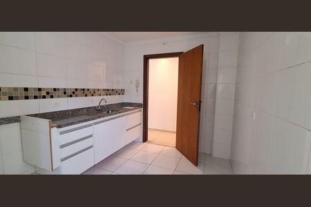 Apartamento à venda com 74m², 3 quartos e 2 vagasCozinha 