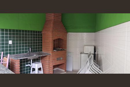 Apartamento à venda com 74m², 3 quartos e 2 vagasÁrea Comum 