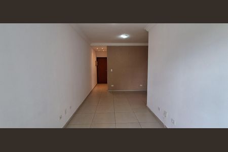 Sala de apartamento à venda com 3 quartos, 74m² em Anchieta, São Bernardo do Campo