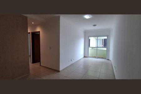 Sala de apartamento à venda com 3 quartos, 74m² em Anchieta, São Bernardo do Campo