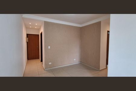 Sala de apartamento à venda com 3 quartos, 74m² em Anchieta, São Bernardo do Campo