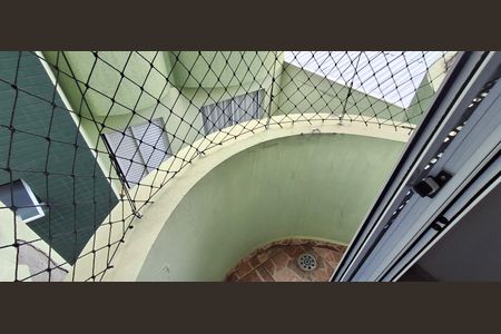 Sacada de apartamento à venda com 3 quartos, 74m² em Anchieta, São Bernardo do Campo