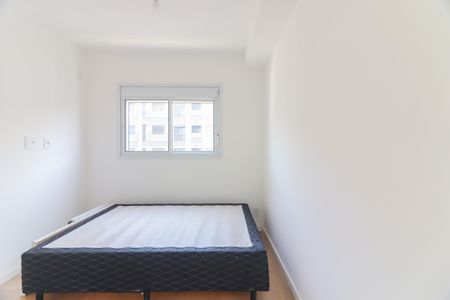 Quarto  de apartamento para alugar com 1 quarto, 31m² em Vila Sonia, São Paulo