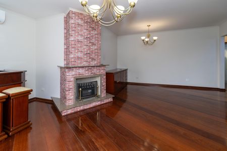 Sala de apartamento à venda com 3 quartos, 130m² em Vila Leopoldina, São Paulo