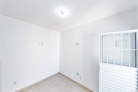 Sala de casa para alugar com 1 quarto, 40m² em Vila Sapopemba, São Paulo