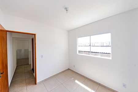 Quarto de casa para alugar com 1 quarto, 40m² em Vila Sapopemba, São Paulo