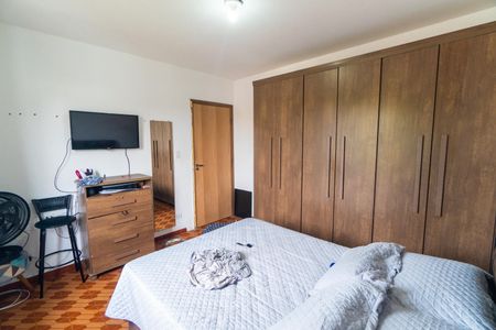 Quarto 2 de casa à venda com 2 quartos, 68m² em Vila Fachini, São Paulo