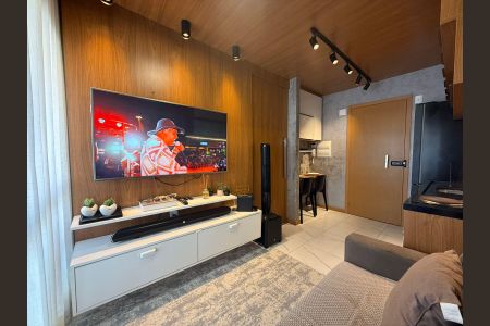 Studio de kitnet/studio para alugar com 1 quarto, 31m² em Barra, Salvador