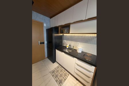 Studio de kitnet/studio para alugar com 1 quarto, 31m² em Barra, Salvador