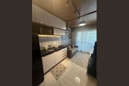 Studio de kitnet/studio para alugar com 1 quarto, 31m² em Barra, Salvador