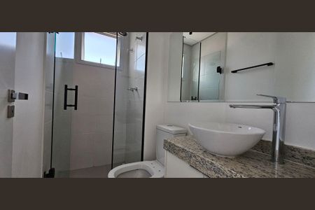 Apartamento para alugar com 1 quarto, 30m² em Vila Dom Pedro I, São Paulo