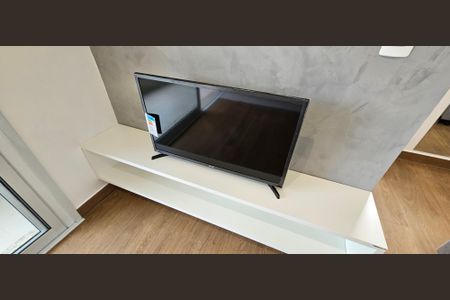 Apartamento para alugar com 1 quarto, 30m² em Vila Dom Pedro I, São Paulo