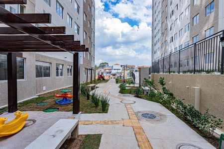 Apartamento para alugar com 32m², 2 quartos e sem vagaÁrea comum