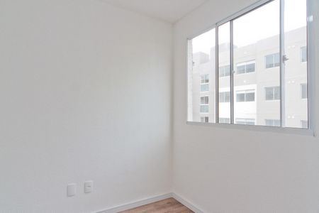 Apartamento para alugar com 32m², 2 quartos e sem vagaQuarto 1
