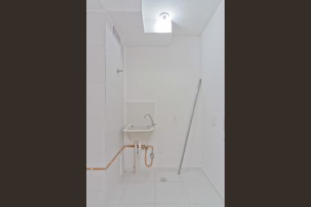 Apartamento para alugar com 32m², 2 quartos e sem vagaÁrea de Serviço