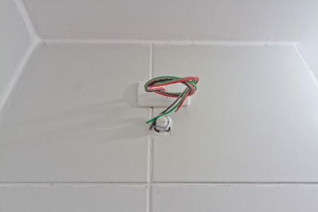 Apartamento para alugar com 32m², 2 quartos e sem vagaBanheiro