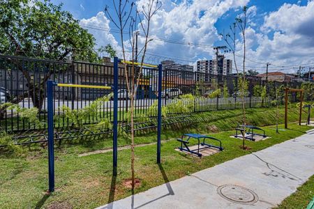 Apartamento para alugar com 32m², 2 quartos e sem vagaÁrea comum