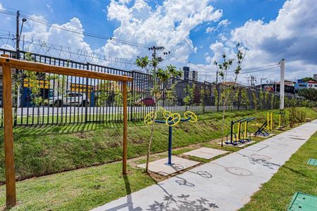 Apartamento para alugar com 32m², 2 quartos e sem vagaÁrea comum