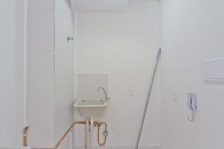 Apartamento para alugar com 32m², 2 quartos e sem vagaÁrea de Serviço