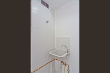 Apartamento para alugar com 32m², 2 quartos e sem vagaÁrea de Serviço