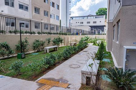 Apartamento para alugar com 32m², 2 quartos e sem vagaÁrea comum