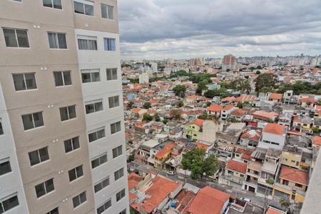 Apartamento para alugar com 32m², 2 quartos e sem vagaVista do Quarto 2