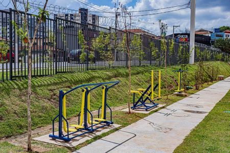 Apartamento para alugar com 32m², 2 quartos e sem vagaÁrea comum