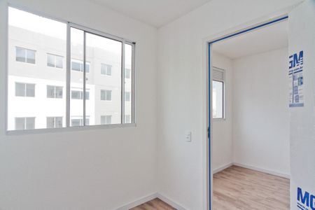 Apartamento para alugar com 32m², 2 quartos e sem vagaQuarto 1