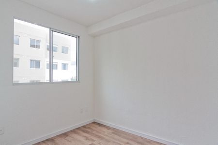 Quarto 2 de apartamento para alugar com 2 quartos, 32m² em Vila Pereira Cerca, São Paulo