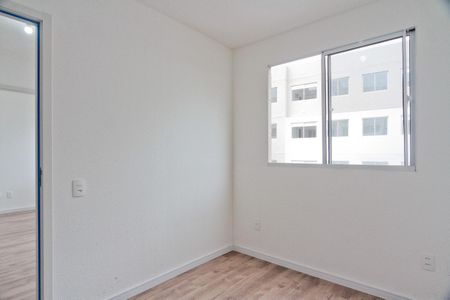 Apartamento para alugar com 32m², 2 quartos e sem vagaQuarto 2