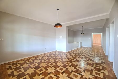 Casa para alugar com 3 quartos, 240m² em Parque Cruzeiro do Sul (vila Formosa), São Paulo