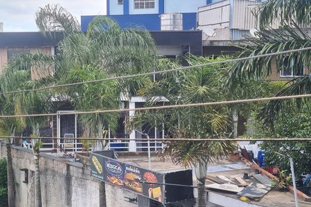Vista da Varanda de casa para alugar com 3 quartos, 240m² em Parque Cruzeiro do Sul (vila Formosa), São Paulo
