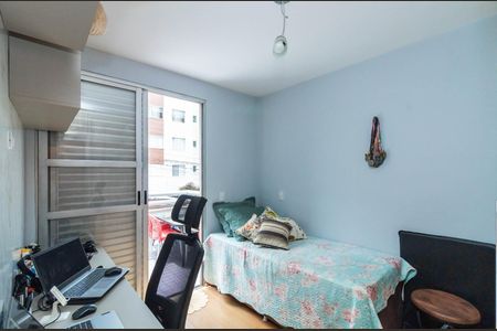 Apartamento à venda com 2 quartos, 90m² em Sagrada Família, Belo Horizonte
