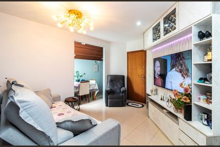 Apartamento à venda com 2 quartos, 90m² em Sagrada Família, Belo Horizonte