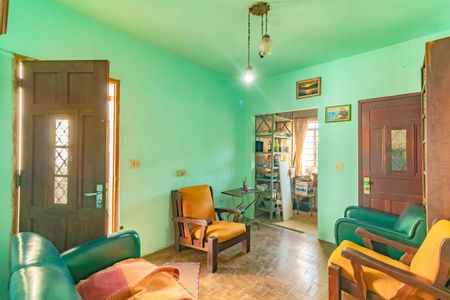 Casa à venda com 2 quartos, 352m² em Vila Fachini, São Paulo