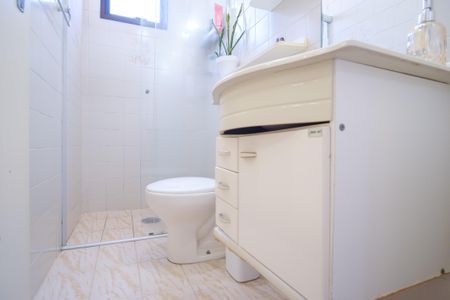 Apartamento à venda com 55m², 2 quartos e 2 vagas