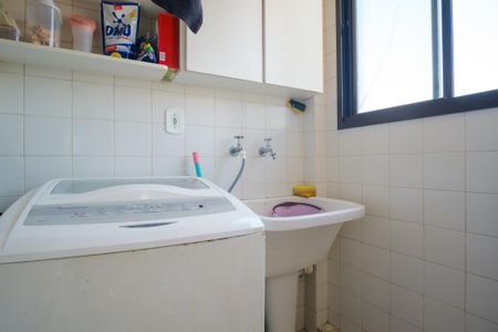 Apartamento à venda com 55m², 2 quartos e 2 vagas