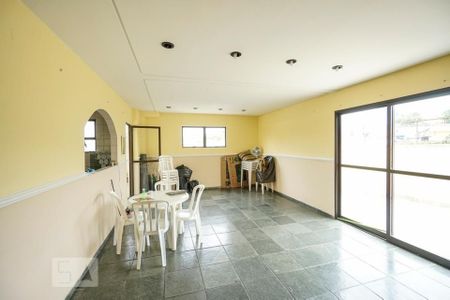 Apartamento à venda com 55m², 2 quartos e 2 vagas