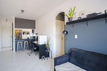 Apartamento à venda com 2 quartos, 55m² em Penha de França, São Paulo