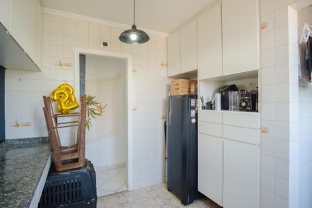 Apartamento à venda com 55m², 2 quartos e 2 vagas