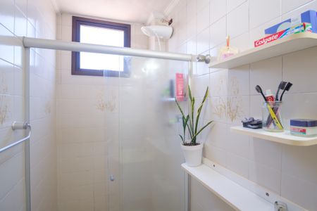 Apartamento à venda com 55m², 2 quartos e 2 vagas
