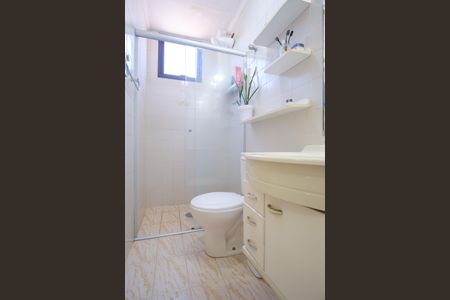 Apartamento à venda com 55m², 2 quartos e 2 vagas