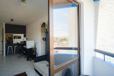 Apartamento à venda com 2 quartos, 55m² em Penha de França, São Paulo