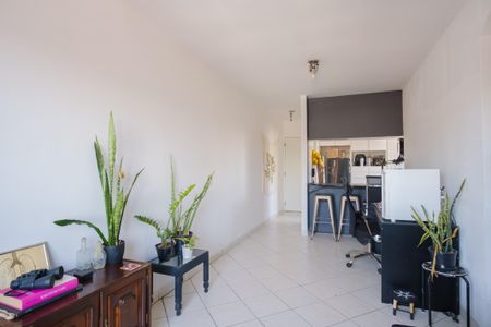 Apartamento à venda com 55m², 2 quartos e 2 vagas