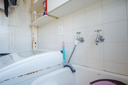 Apartamento à venda com 55m², 2 quartos e 2 vagas