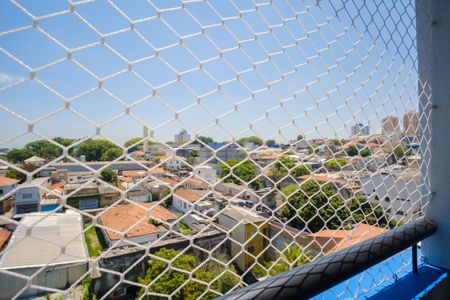 Apartamento à venda com 2 quartos, 55m² em Penha de França, São Paulo