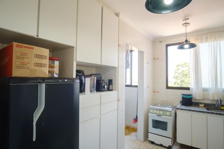 Apartamento à venda com 55m², 2 quartos e 2 vagas