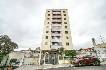 Apartamento à venda com 55m², 2 quartos e 2 vagas