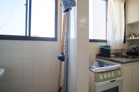 Apartamento à venda com 55m², 2 quartos e 2 vagas