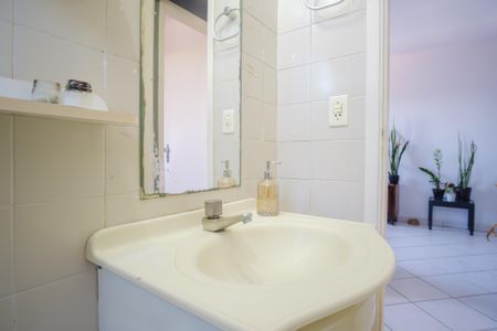 Apartamento à venda com 55m², 2 quartos e 2 vagas